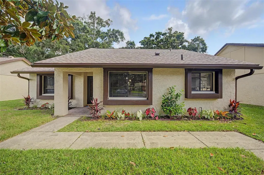2218 BAY BERRY LANE Clearwater, FL 33763