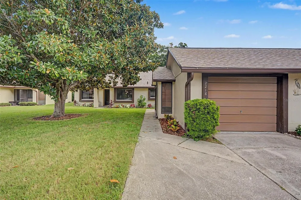 2218 BAY BERRY LANE Clearwater, FL 33763