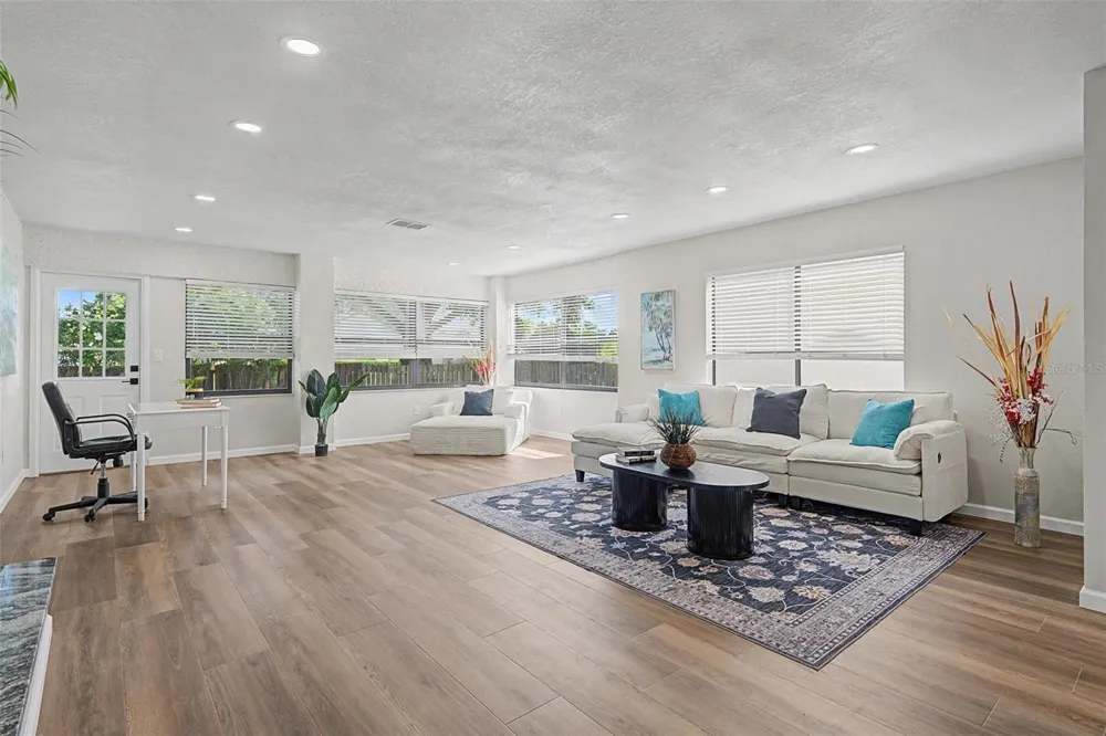 2218 BAY BERRY LANE Clearwater, FL 33763