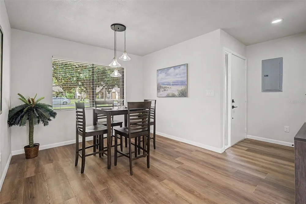2218 BAY BERRY LANE Clearwater, FL 33763
