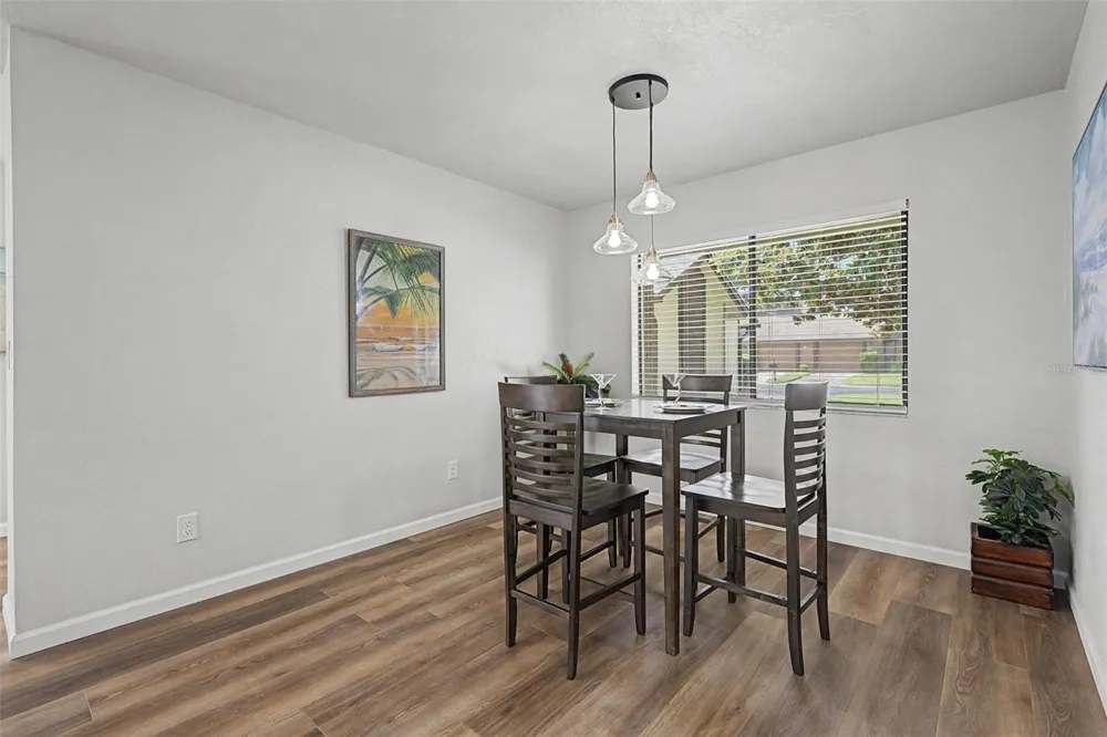 2218 BAY BERRY LANE Clearwater, FL 33763