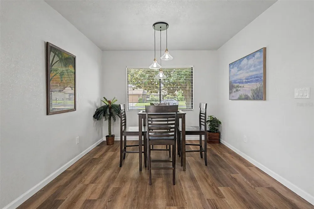 2218 BAY BERRY LANE Clearwater, FL 33763