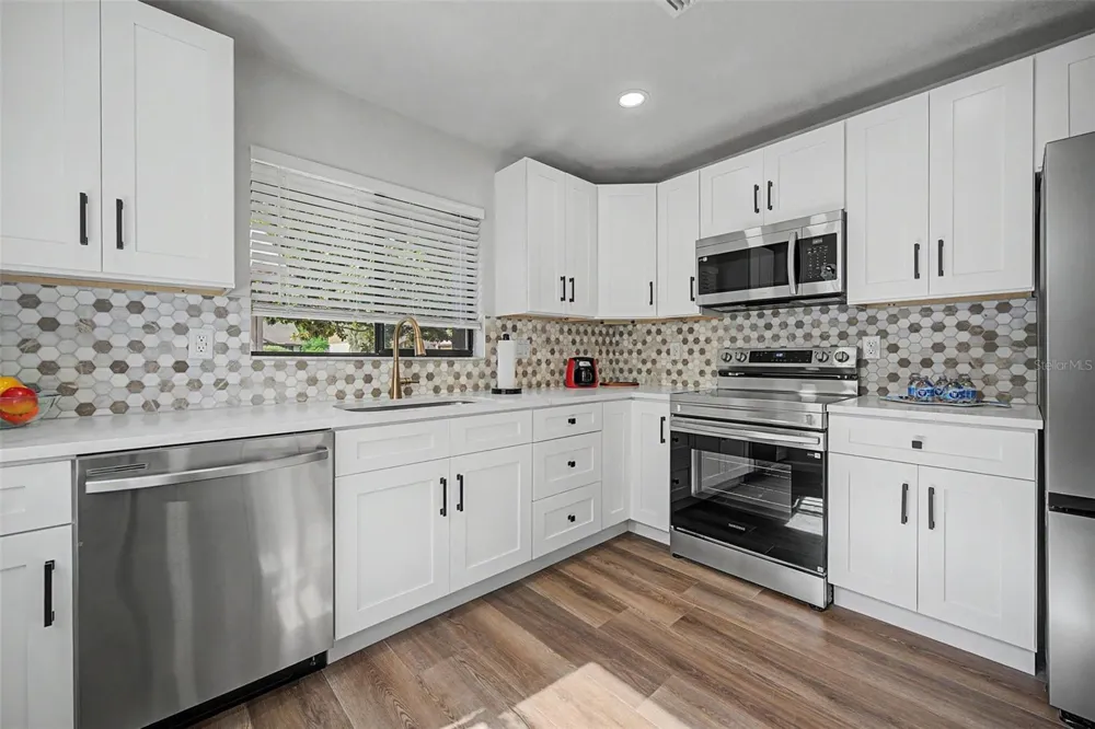 2218 BAY BERRY LANE Clearwater, FL 33763