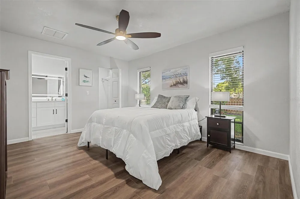 2218 BAY BERRY LANE Clearwater, FL 33763