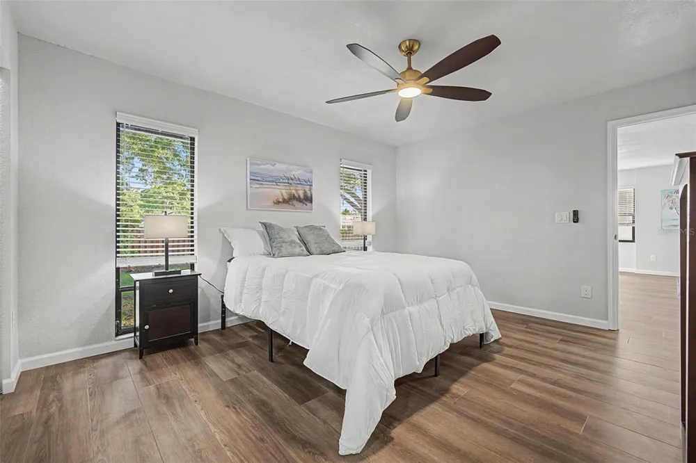 2218 BAY BERRY LANE Clearwater, FL 33763