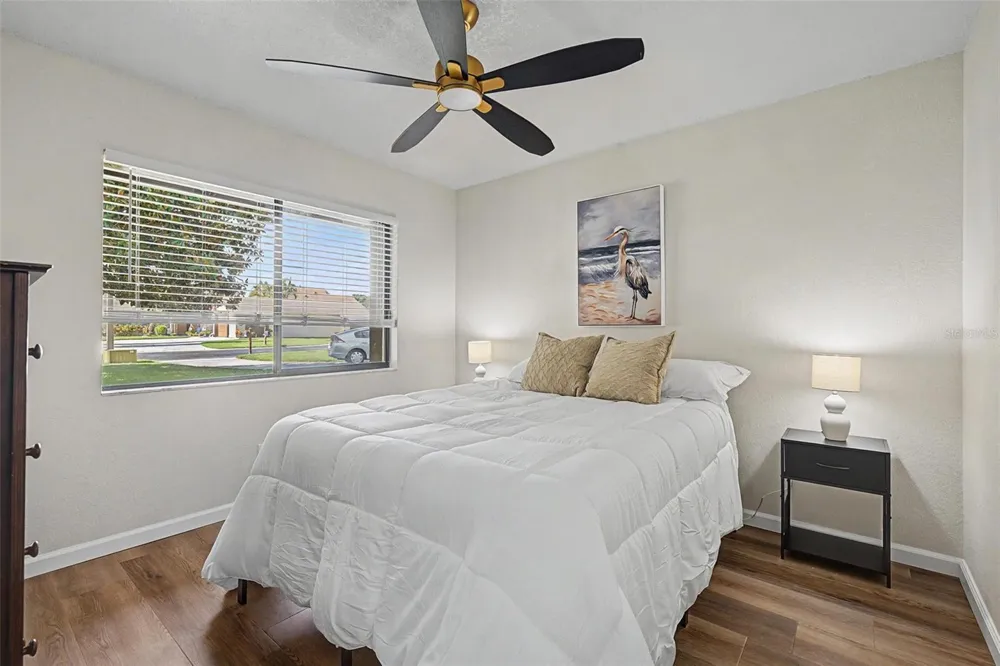 2218 BAY BERRY LANE Clearwater, FL 33763