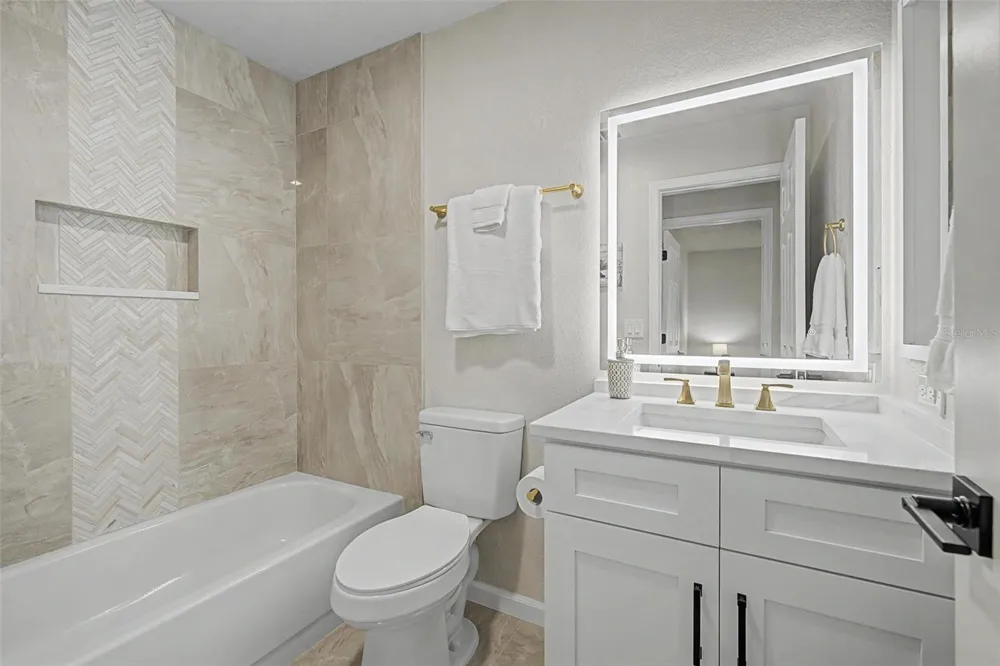 2218 BAY BERRY LANE Clearwater, FL 33763