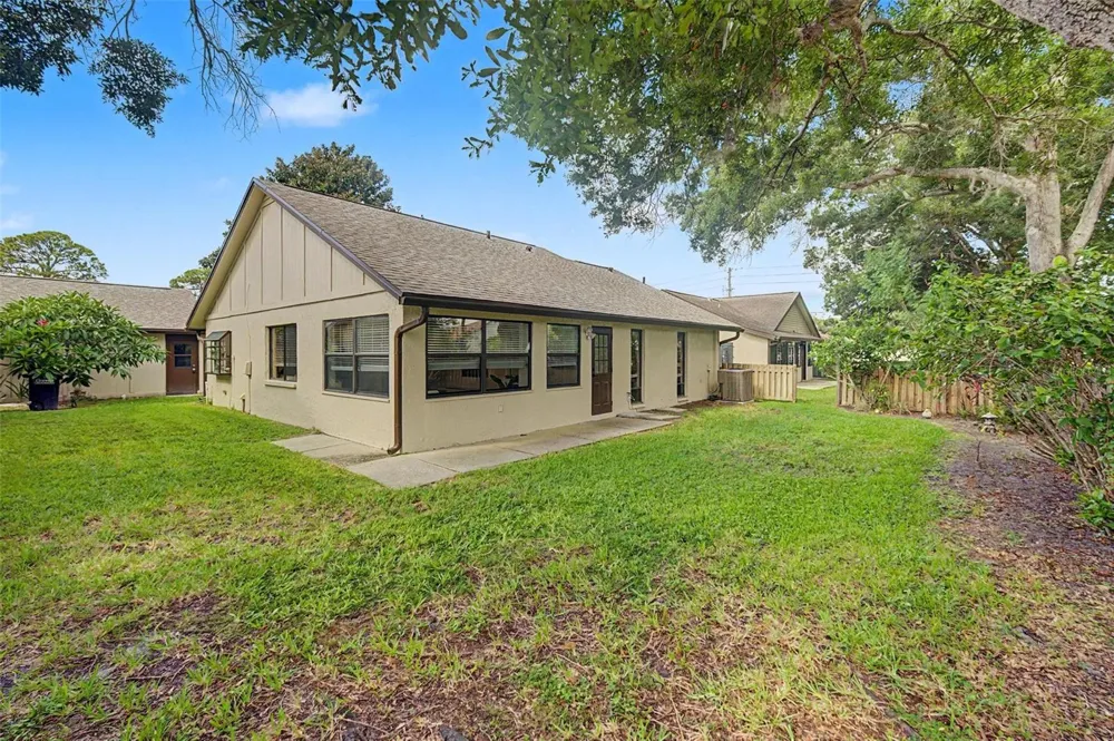 2218 BAY BERRY LANE Clearwater, FL 33763