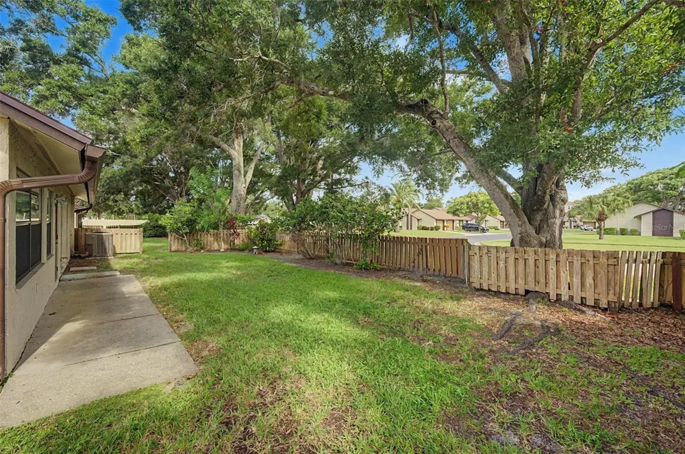 2218 BAY BERRY LANE Clearwater, FL 33763