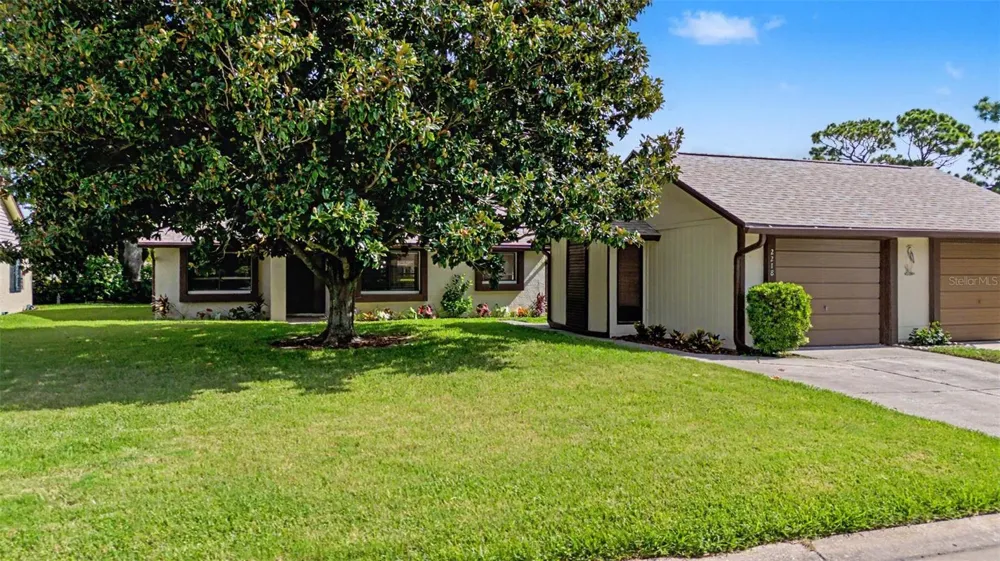 2218 BAY BERRY LANE Clearwater, FL 33763