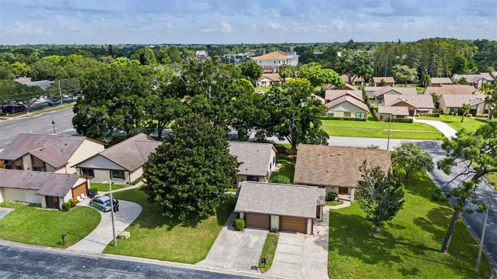 2218 BAY BERRY LANE Clearwater, FL 33763
