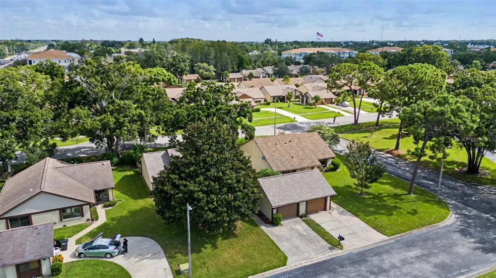 2218 BAY BERRY LANE Clearwater, FL 33763