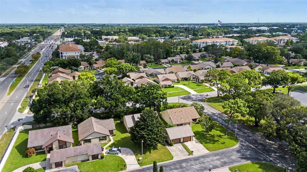 2218 BAY BERRY LANE Clearwater, FL 33763