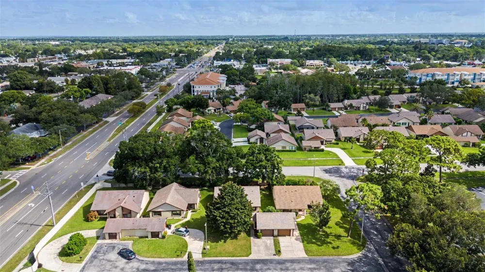 2218 BAY BERRY LANE Clearwater, FL 33763