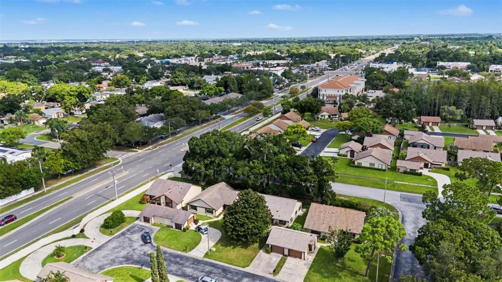 2218 BAY BERRY LANE Clearwater, FL 33763