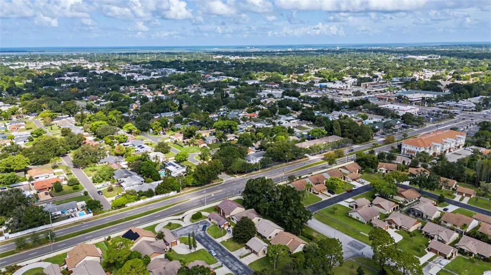 2218 BAY BERRY LANE Clearwater, FL 33763