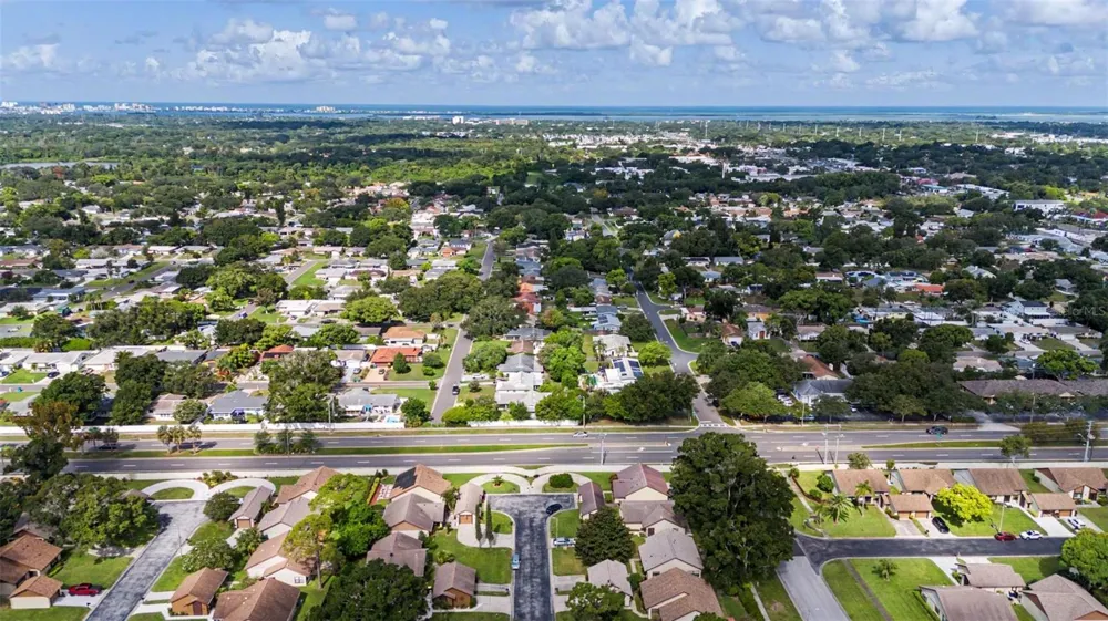 2218 BAY BERRY LANE Clearwater, FL 33763