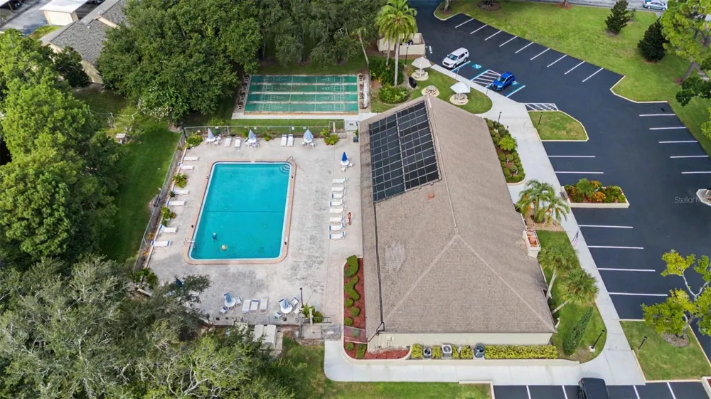 2218 BAY BERRY LANE Clearwater, FL 33763