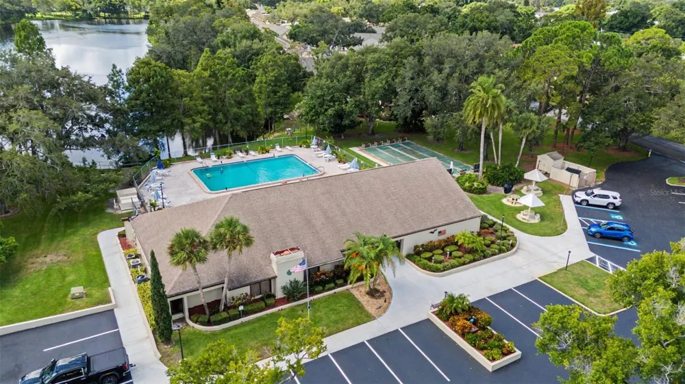 2218 BAY BERRY LANE Clearwater, FL 33763