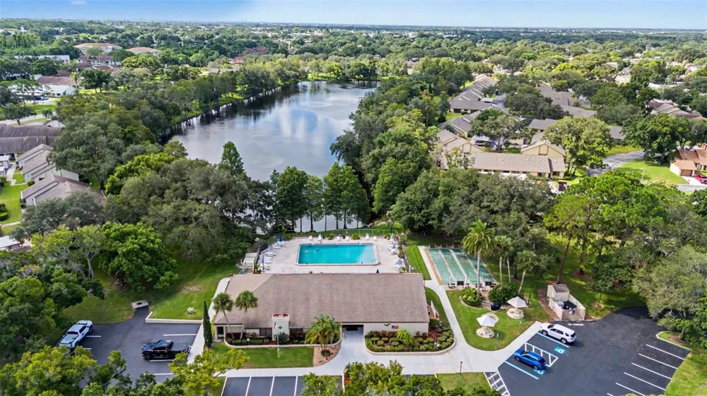 2218 BAY BERRY LANE Clearwater, FL 33763