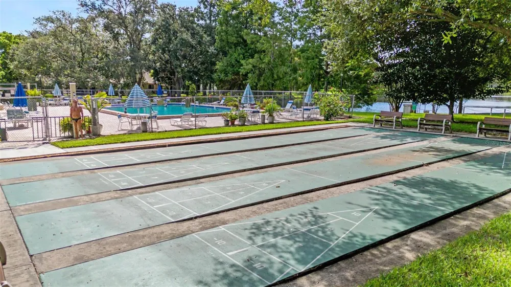 2218 BAY BERRY LANE Clearwater, FL 33763