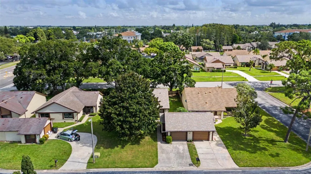 2218 BAY BERRY LANE Clearwater, FL 33763