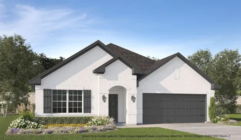 721 Rain Barrel Place