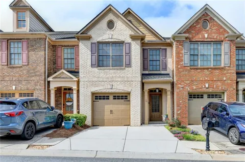 2726 Beynon Lane