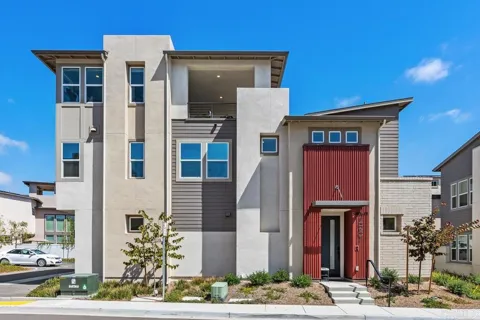 10601 Senua Court