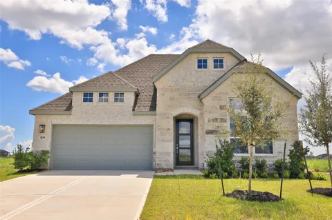 509 Sunset Court