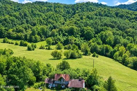 0 Cantwell Valley Rd