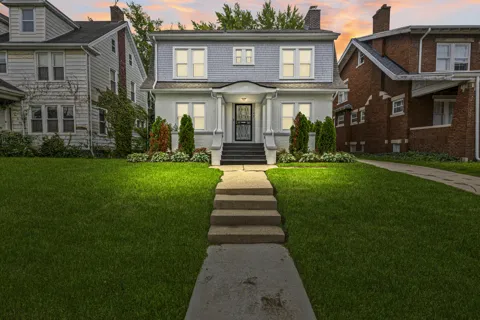 123 Puritan Avenue
