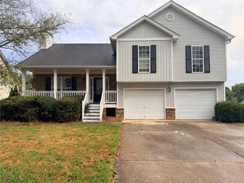 1705 Tugalo Drive
