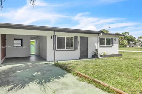 2423 Jeffcott Street #2423