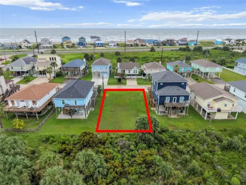 22314 Vista Del Mar