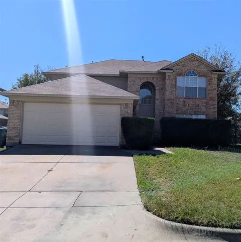3009 Stonewall Lane