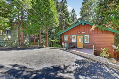 1147 Jungfrau Drive