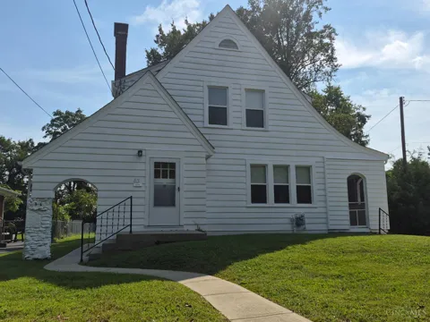 43 Chestnut Avenue