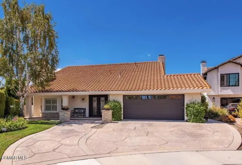 29005 Tackaberry Court