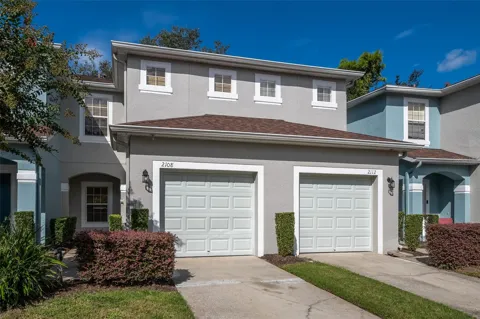 2108 ABERCORN COURT
