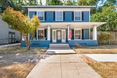 415 W Franklin Street