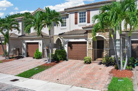 21952 SW 93RD PLACE #21952