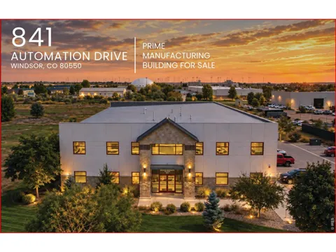 841 Automation Drive