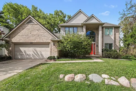 3089 Foxridge Court