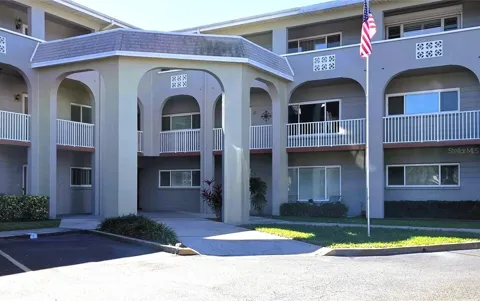 2229 AMERICUS BOULEVARD W #7