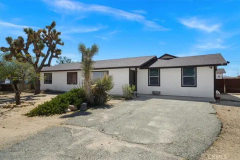 58407 Campanula Street