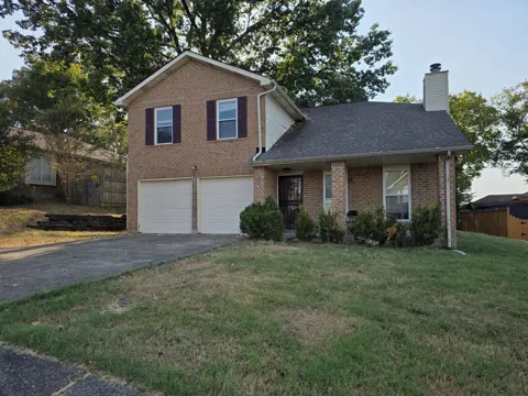 536 Mill Station Dr