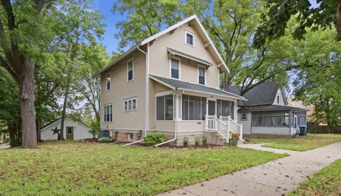 816 5th Street