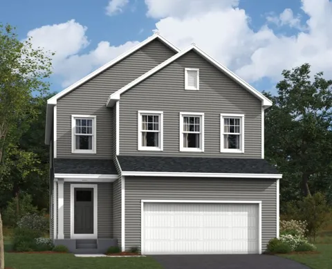 4325 Meadowview Drive