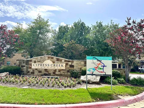 1900 Little Elm Trail #78